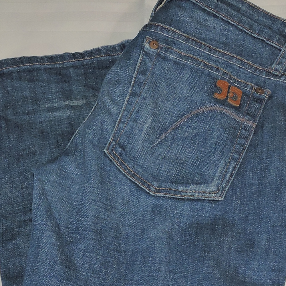 JOES JEANS  HONEY FIT  SIZE 28/34